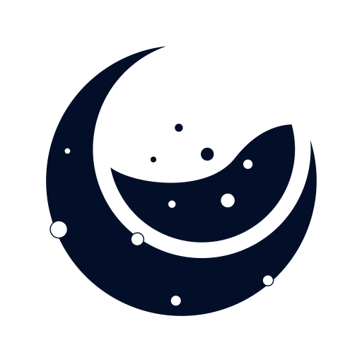 Moonbase Blue Moonbase